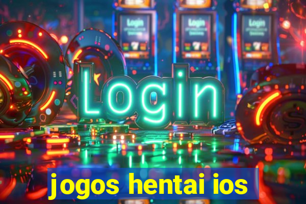 jogos hentai ios